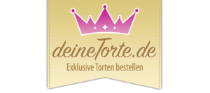 Logo_DeineTorte